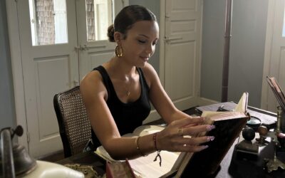 Stage en événementiel à La Réunion : l’expérience de Tessa, étudiante en 3e année à l&rsquo;EGC Réunion