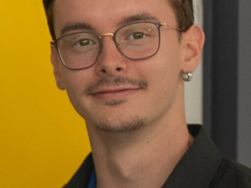 Admission parallèle à l’EGC Réunion : le choix gagnant de Mattéo Pruvost